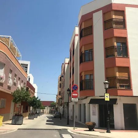 Marysol Oropesa Pueblo Apartamento Oropesa del Mar