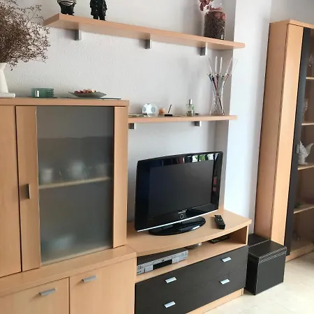 Apartamento Marysol Oropesa Pueblo *