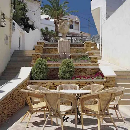 Marysol Oropesa Pueblo Apartamento Oropesa del Mar