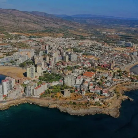 Apartamento Marysol Oropesa Pueblo Oropesa del Mar