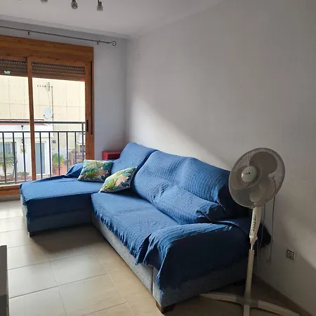 Apartamento Marysol Oropesa Pueblo *