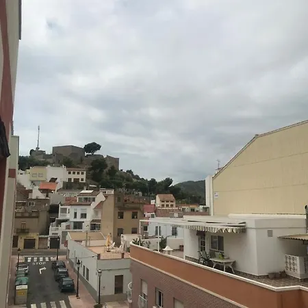 Marysol Oropesa Pueblo Διαμέρισμα